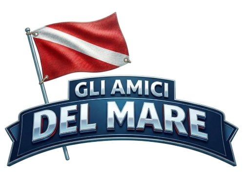 Gli amici del mare