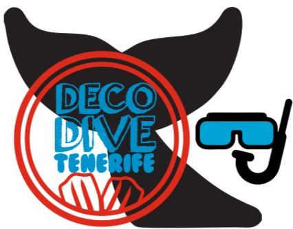 Deco Dive Tenerife