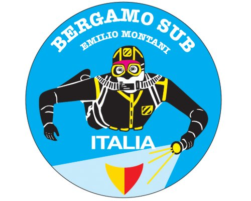Bergamo Sub Emilio Montani