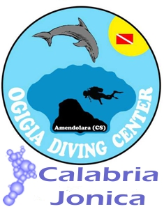 Ogigia Diving Center