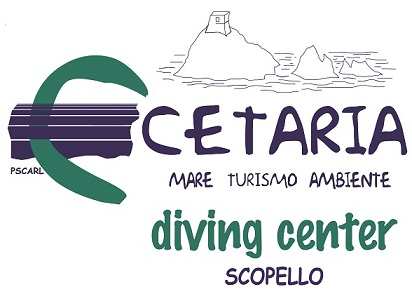 Cetaria Diving Center Scopello