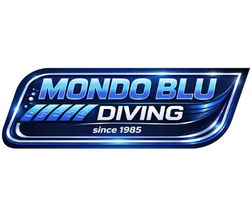 Mondo Blu Diving Center