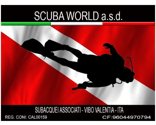 Scubaworld ASD